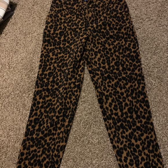 Old navy Harper pant size 0 - Picture 3 of 3